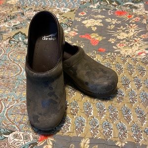 Dansko Clogs